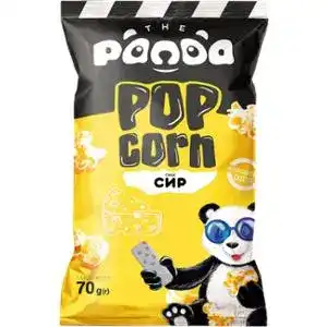 Попкорн Panda Сир 70 г 