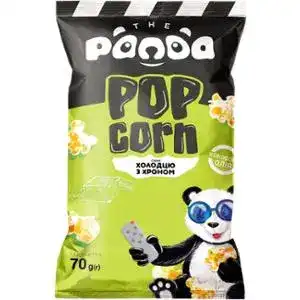 Попкорн Panda Холодець з хроном 70 г