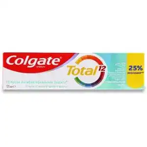 Паста зубна Colgate Total 12 Професійне чищення 125 мл