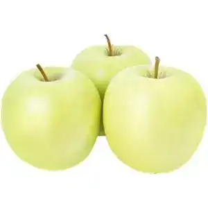 Яблуко Голден 6 шт