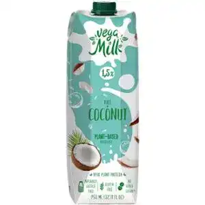 Напиток рисово-кокосовый Vega Milk 1.5% 950 г