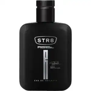 Туалетна вода для чоловіків STR8 Rise 50 мл