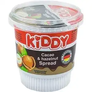 Паста Kiddy шоколадно-горіхова 400 г
