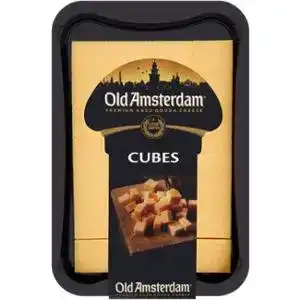 Сир Old Amsterdam 150 г