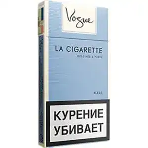 Цигарки Vogue Blue