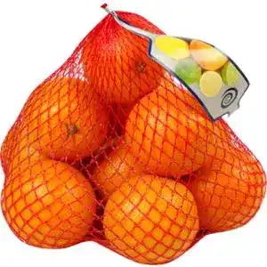 Апельсин в сітці 1.5 кг