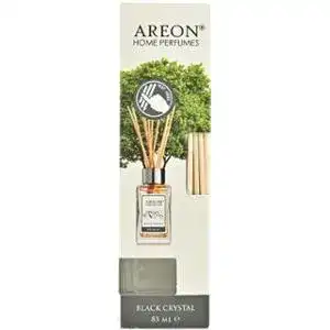 Аромадифузор Aeron Home Parfumes Чорний кристал 150 мл