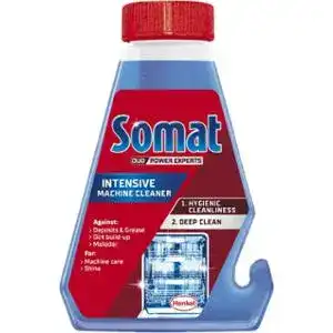 Засіб миючий Somat для посудомийної машини 250 мл