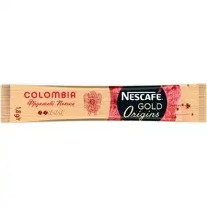 Кава розчинна Nescafe Gold Colombia 1.8 г