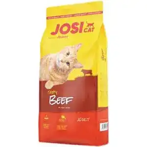 Корм Josera JosiCat Tasty Beef для котів сухий 650 г