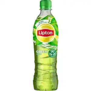 Чай Lipton зелений 0.5 л