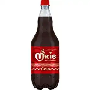 Напій Ukie Cola 1.2 л