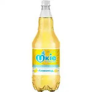 Напиток Ukie Лимонад 1.2 л