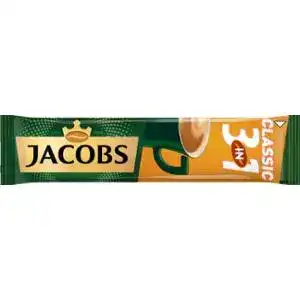 Кавовий напій Jacobs Classic 3 в 1 15.2 г