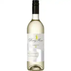 Вино Darling River Chardonnay 0.75 л