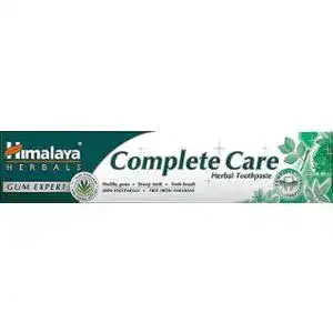 Зубна паста Himalaya Herbals Complete Care з антиоксидантами 75 г