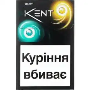 Цигарки Kent Select 20 шт.