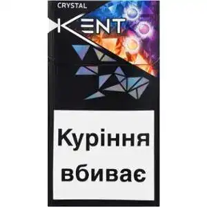 Цигарки Kent Crystal Mix