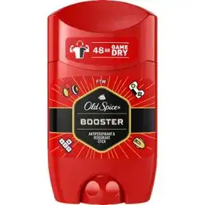 Дезодорант-стик Old Spice Booster 50 мл