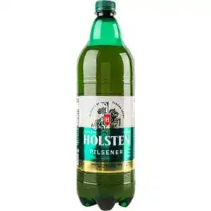 Пиво Holsten Pilsner 4.7% 1.12 л