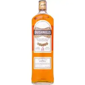 Виски Bushmills Original 40% 1 л