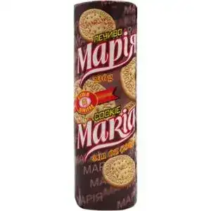 Печиво Бісквіт-Шоколад Марія затяжне галетное 230 г