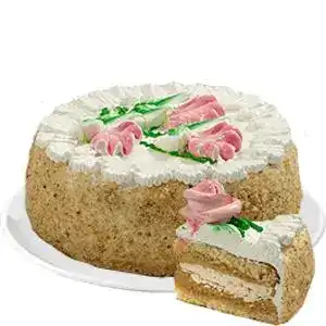Торт Стелсі Іній 450 г