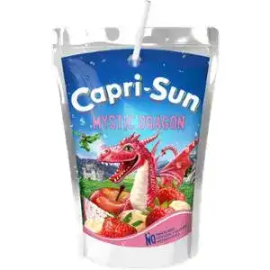 Сік Capri-Sun мультифрукт 0,2 л