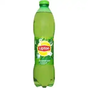 Чай Lipton зелений 1.5 л