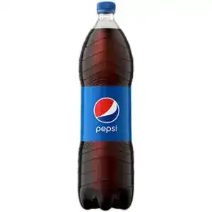 Напій Pepsi сильногазований 1.5 л